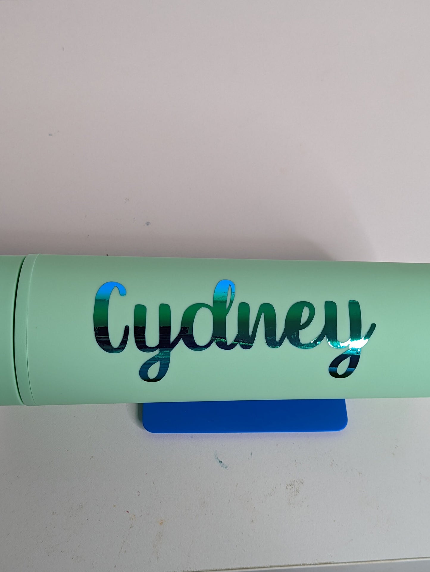 16oz. Skinny Tumbler