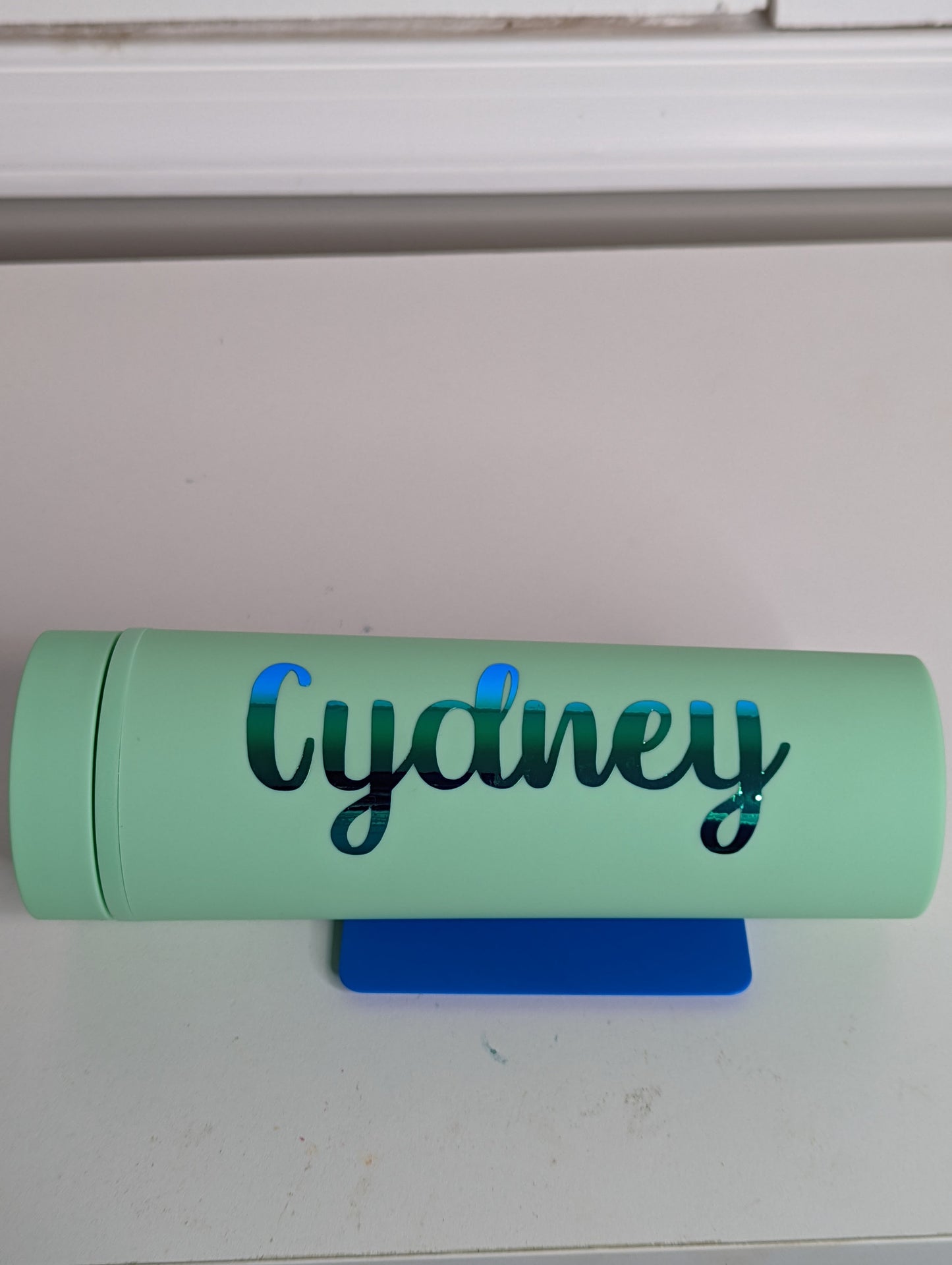 16oz. Skinny Tumbler