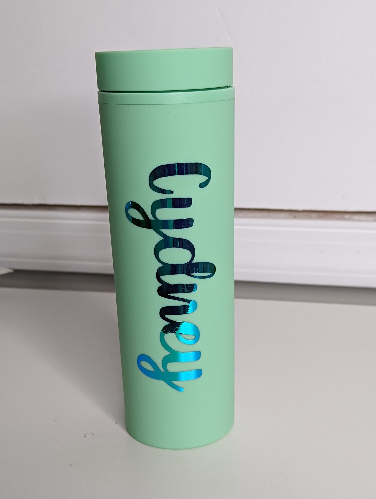 16oz. Skinny Tumbler