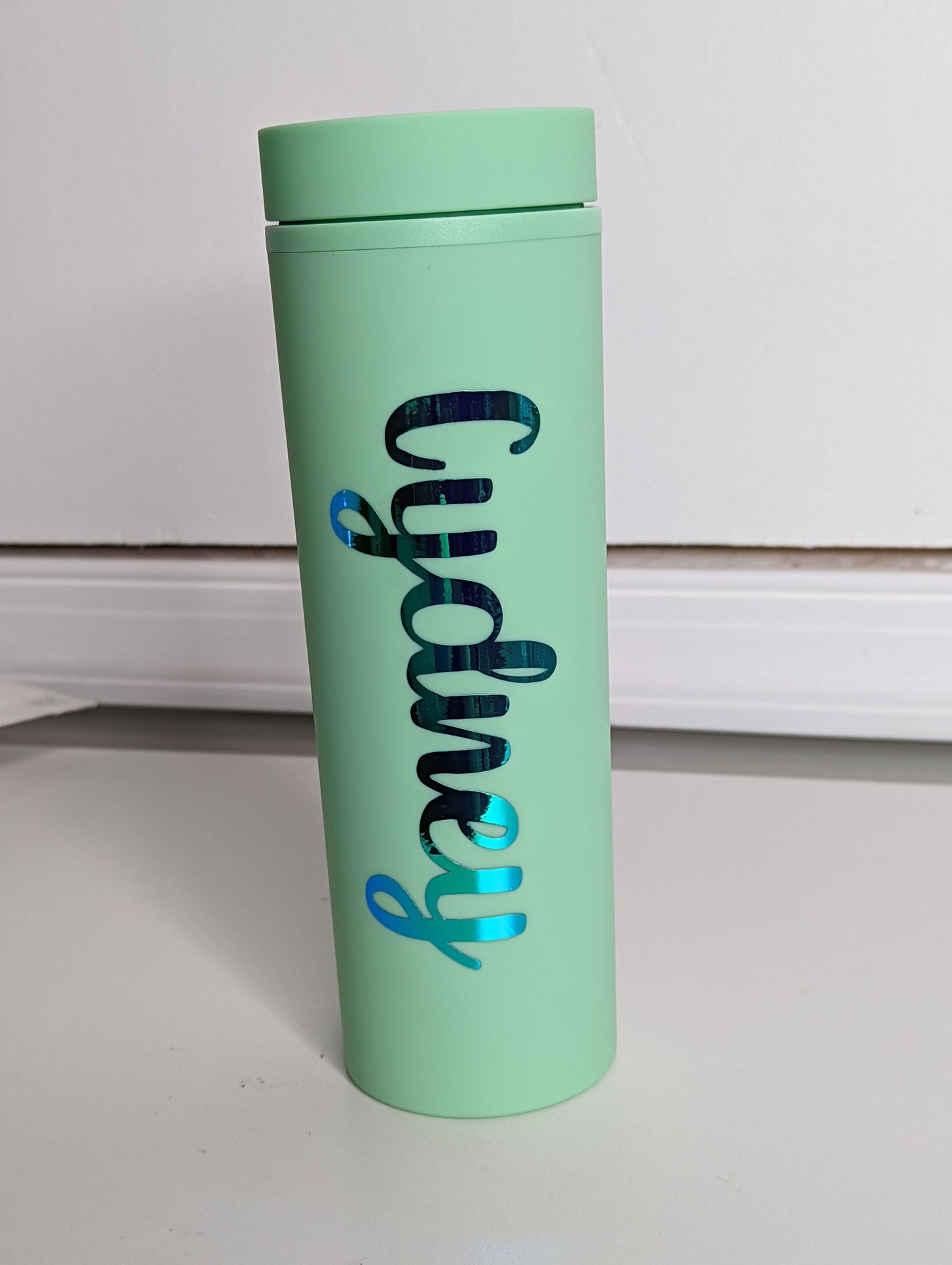 16oz. Skinny Tumbler