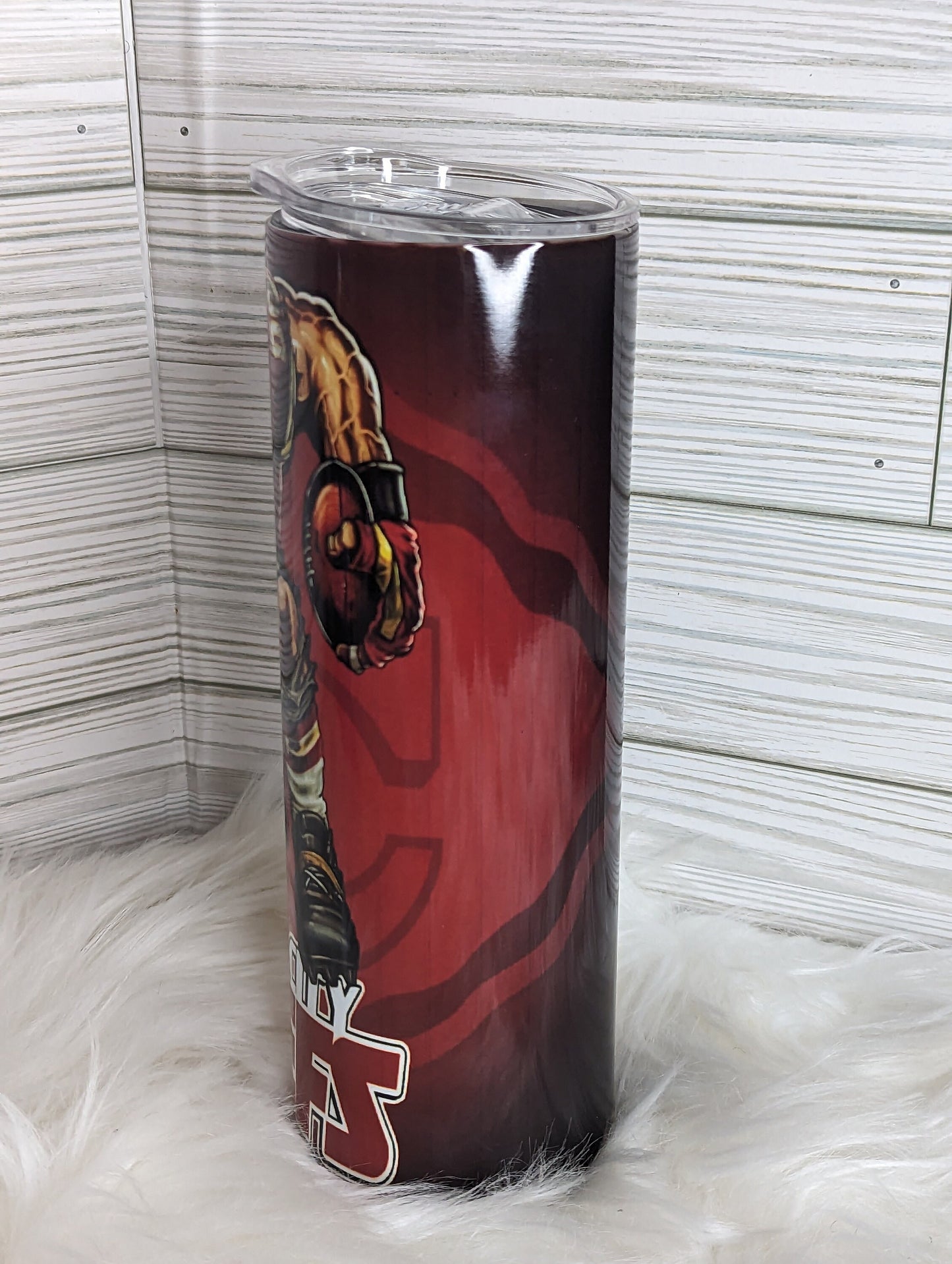 20oz. Kansas City Chiefs Tumbler
